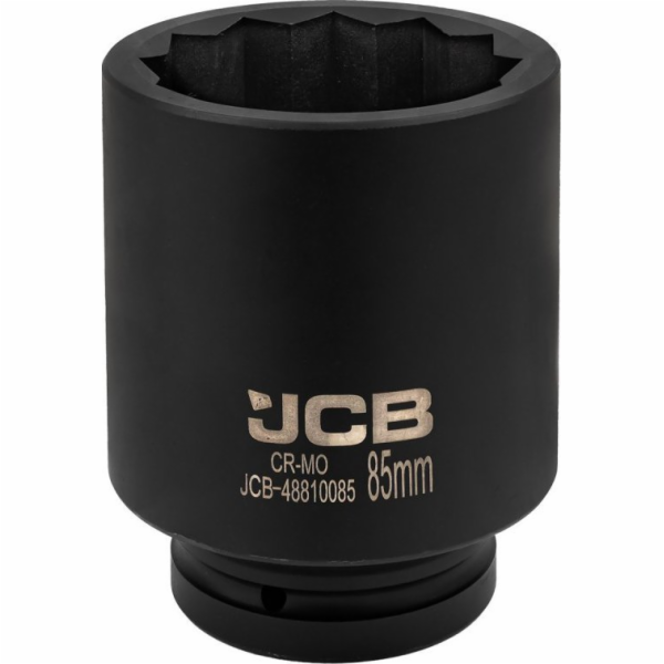 JCB Deep Impact Socket 1 85 mm (12bodový)