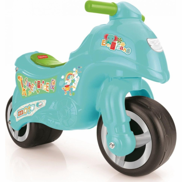 Dolu DOLU FP můj první motocykl 1815 18151