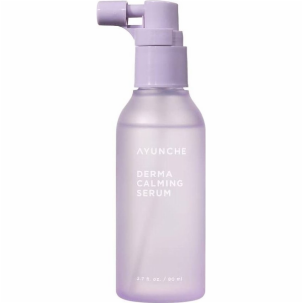 A-Derma Ayunche Derma Calming Serum zklidňující sérum na ...
