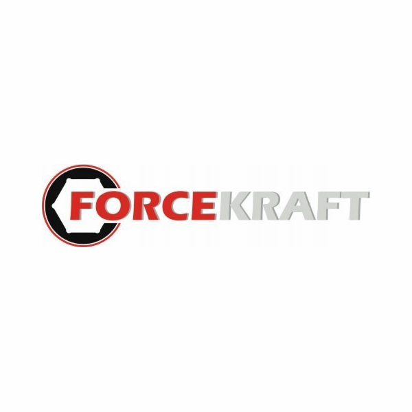 Sada nářadí Forcekraft 103dílná sada nářadí