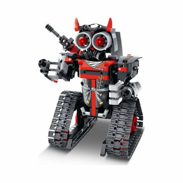 Cobi IM.MASTER RC robotické autobloky 3v1 419ks 8030 40509