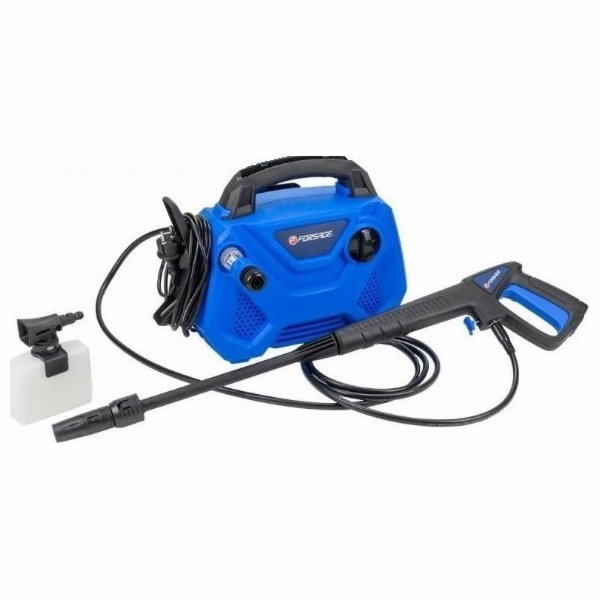 Forsage Pressure Washer Elektrická vysokotlaká myčka