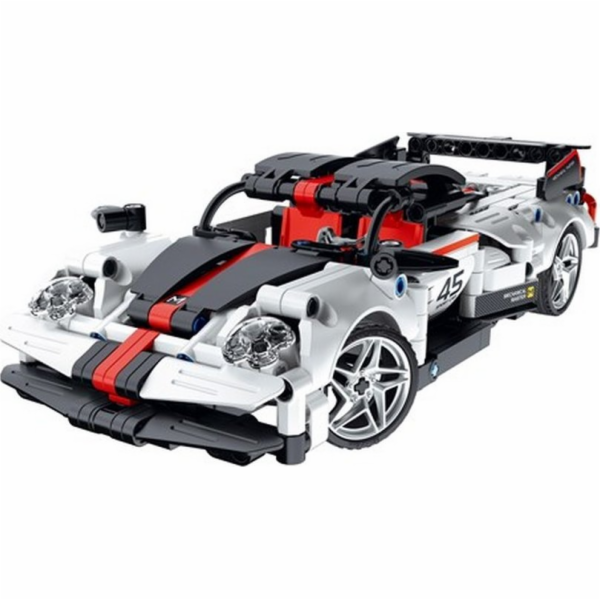 Xerox IM.MASTER RC racer bílý 476ks 8045 41209