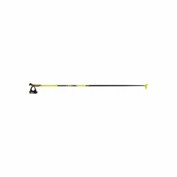 Leki LE KIJ PRC 650 neonyellow 170