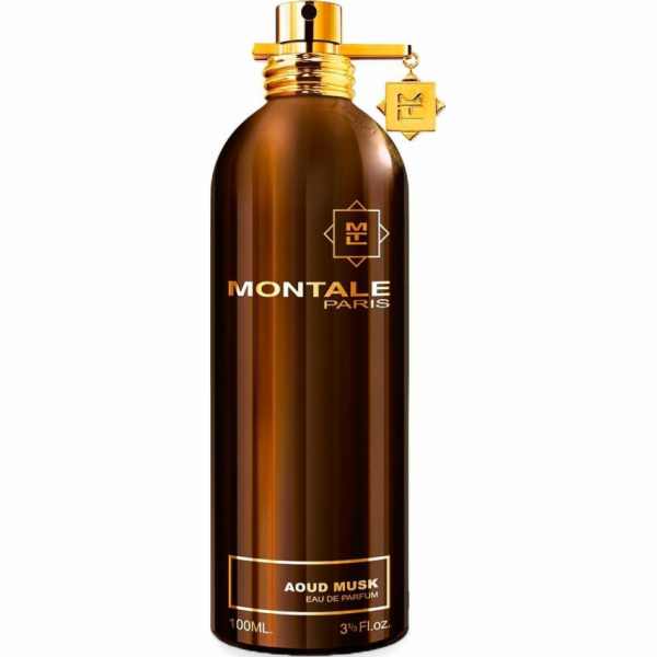 Montale Aoud Musk EDP 100 ml