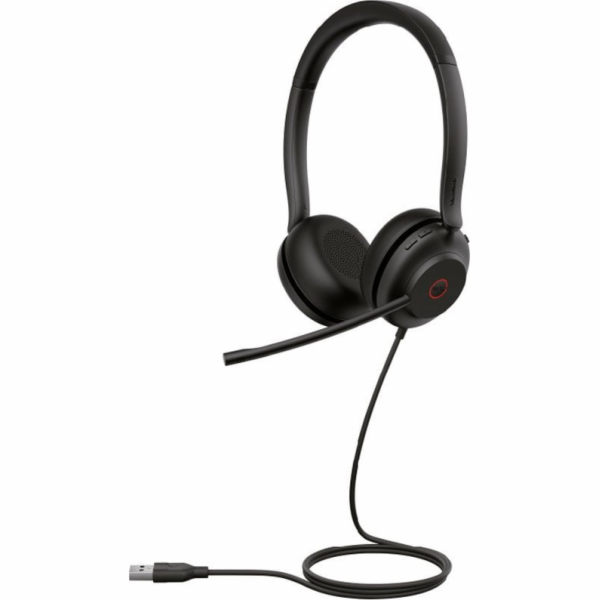 Headset Yealink Yealink UH35 Dual Teams USB-C/A