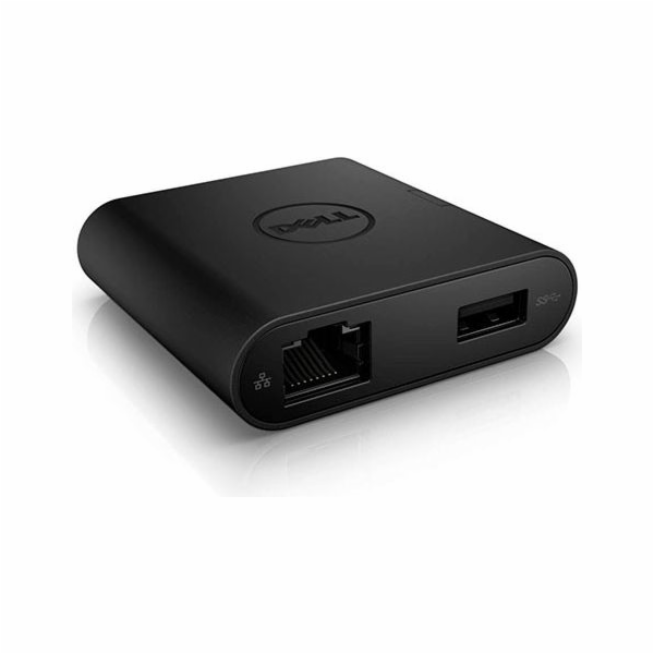Dokovací/replikátor Dell USB-C DA200 (470-ABRY)