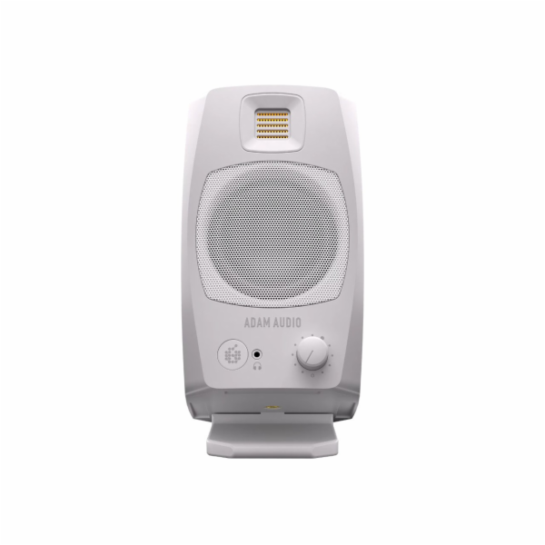 Adam Audio D3V White - pár studiových monitorů