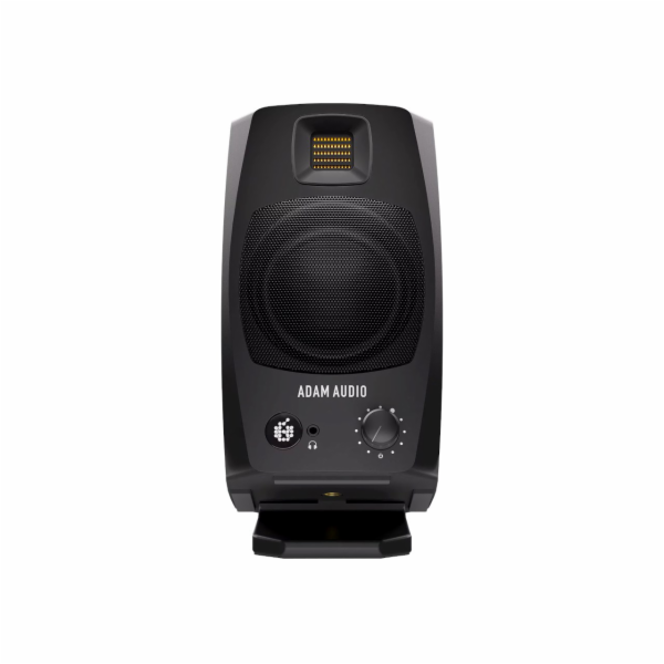 Adam Audio D3V Black - pár studiových monitorů