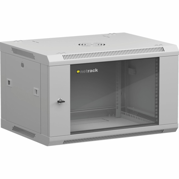 NetRack Cabinet NETRACK 019-060-645-021 Netrack závěsná s...
