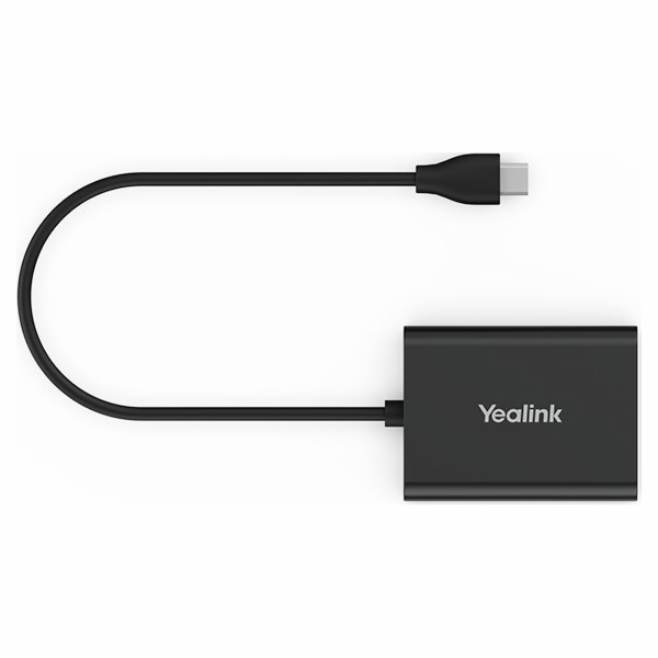 Yealink Yealink EHS61 Headset-Adapter