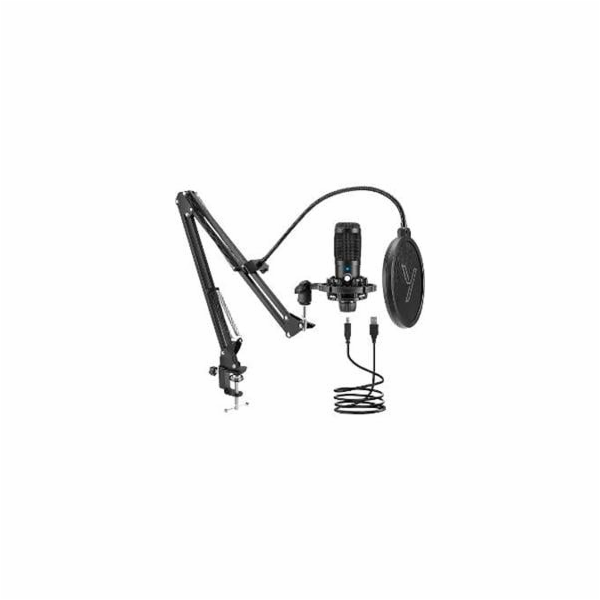 Yenkee YMC 1031 Streamerový mikrofon