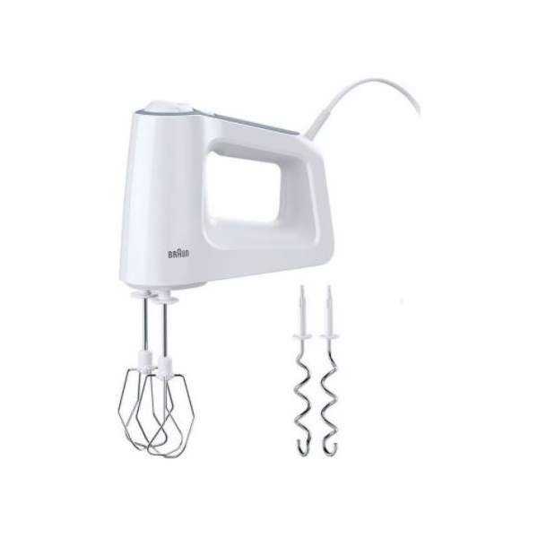 Mixér Braun HM 3100 WH