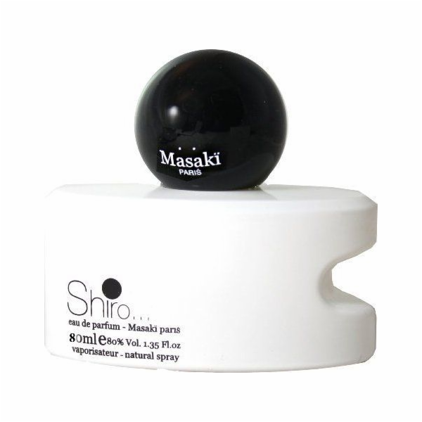 Masaki Matsushima EDP 80ml