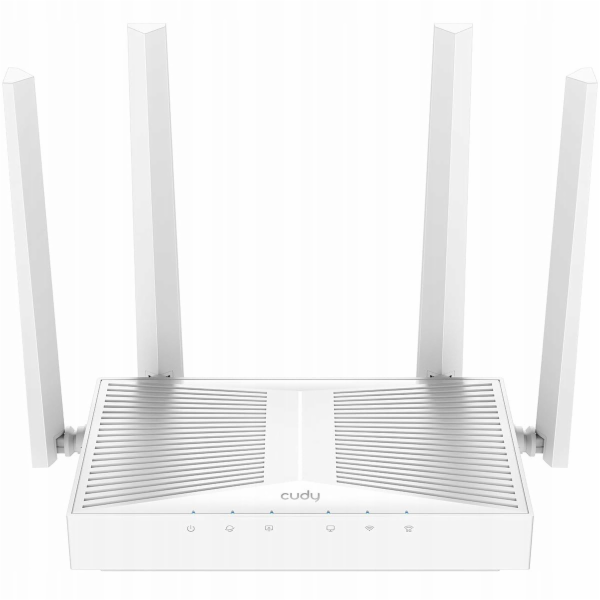 Router CUDY WR3000E