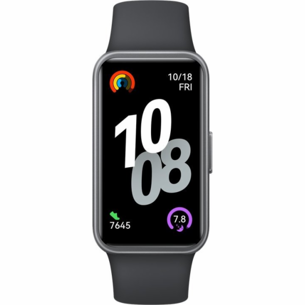 HUAWEI Band 10 (Nora-B19F), černý
