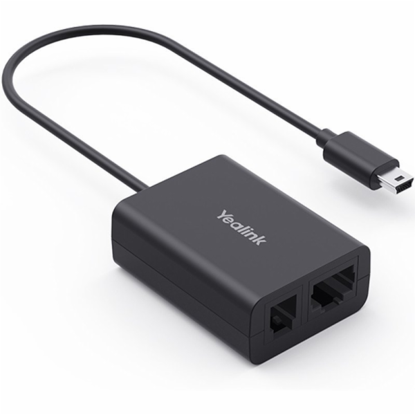 Adaptér pro sluchátka Yealink EHS62