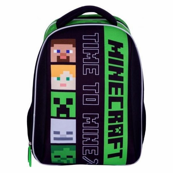 Astra Satchel AS3 Minecraft Alex&Steven ASTRA
