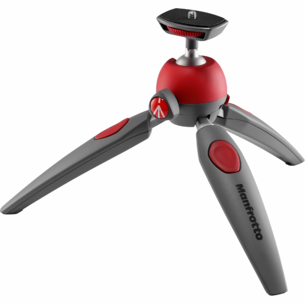 Stativ Manfrotto Pixi Evo (MTPIXIEVO-RD)