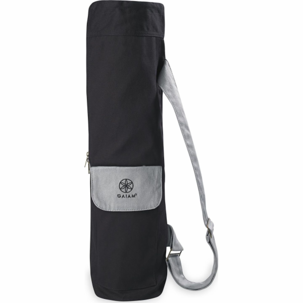 Potah na popruh Gaiam Granite Storm Mat (62013)