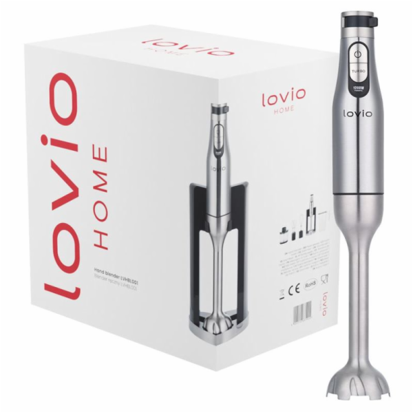 Lovio LVHBL001