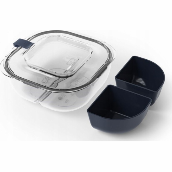 Monbento Monbento Gourmet Crystal tmavě modrá