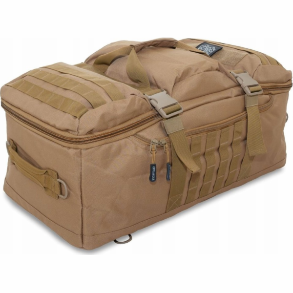 Offlander batoh OFFLANDER TRAVEL BAG BACKPACK 3V1 OFFROAD...