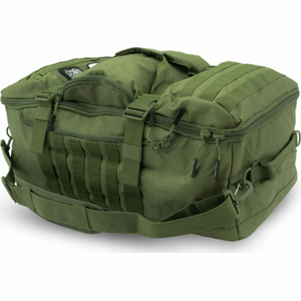 Offlander batoh OFFLANDER TRAVEL BAG BACKPACK 3V1 OFFROAD...