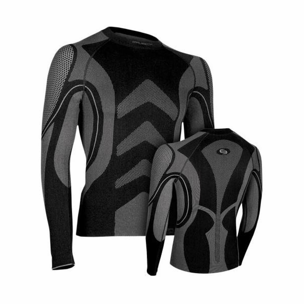 Brubeck XXL Termoaktivní tričko UU-BRUPRO BS XXL