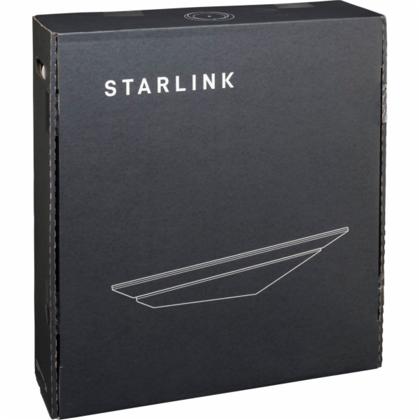 STARLINK High Performance Kit Flat weiß/grau