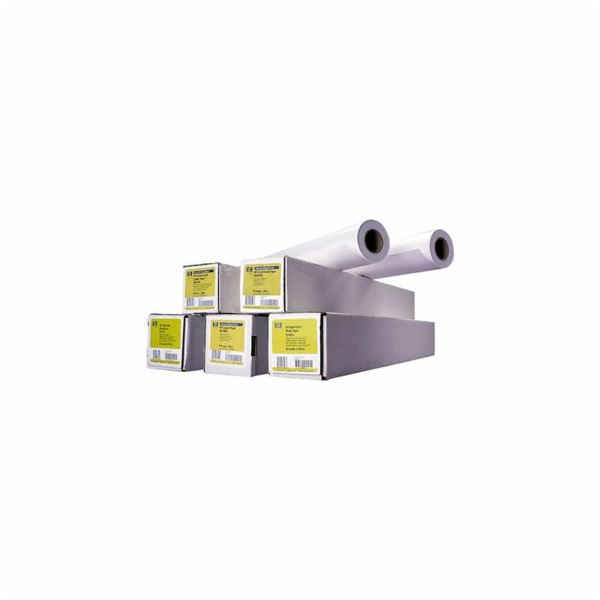 Papír HP Heavyweight Paper, 914 mm, 30 m, 120 g/m2 (Q1413B)