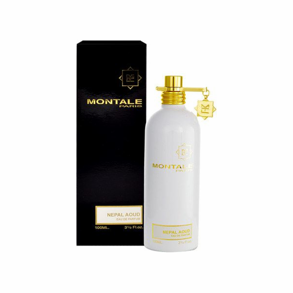 Montale Nepal Aoud (U) EDP/S 100ML
