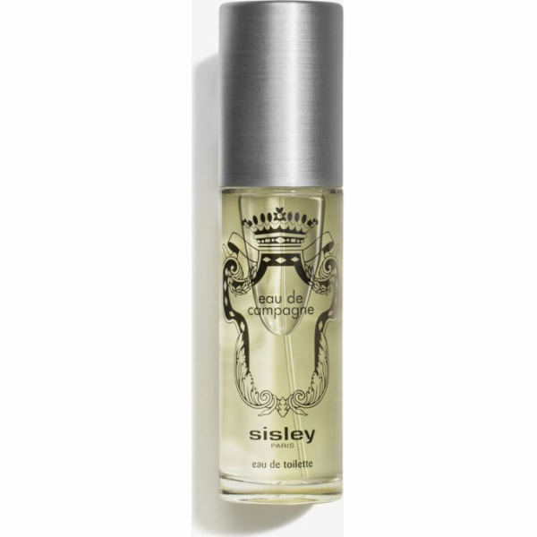 Sisley SISLEY Eau Campagne EDT sprej 50ml