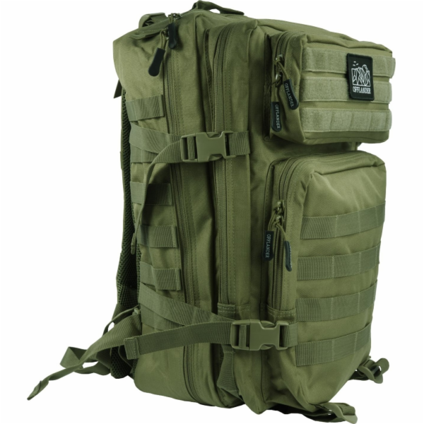 Offlander turistický batoh Survival turistický batoh 43l ...