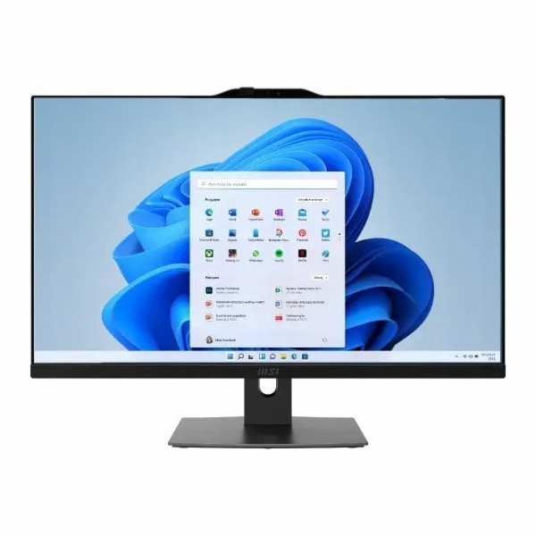 MSI AIO PRO AP272P 1M-845EU Core7-150U 27" IPS LED FHD No...