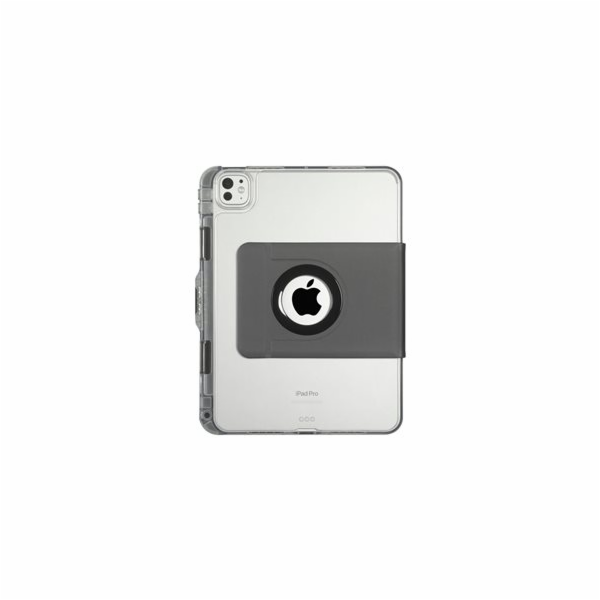Targus VersaVu - Pouzdro s klopou pro tablet - polykarbon...