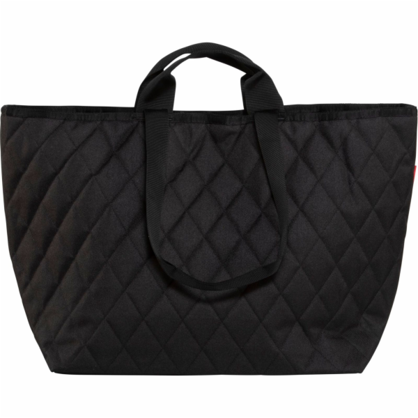 Reisenthel Classic XL Shopper rhombus black