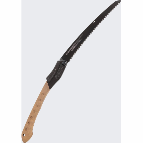 Silky Bigboy Professional 2000 Outback Edition 360-6,5