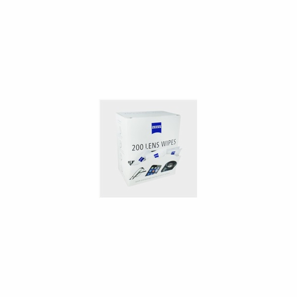 Zeiss Pre-Moistened Cleaning Cloths
