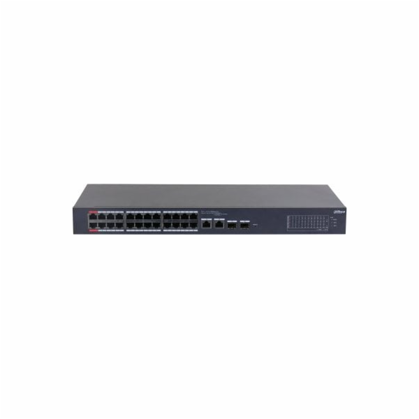Dahua Technology DH-CS4226-24ET-240 síťový přepínač Řízen...