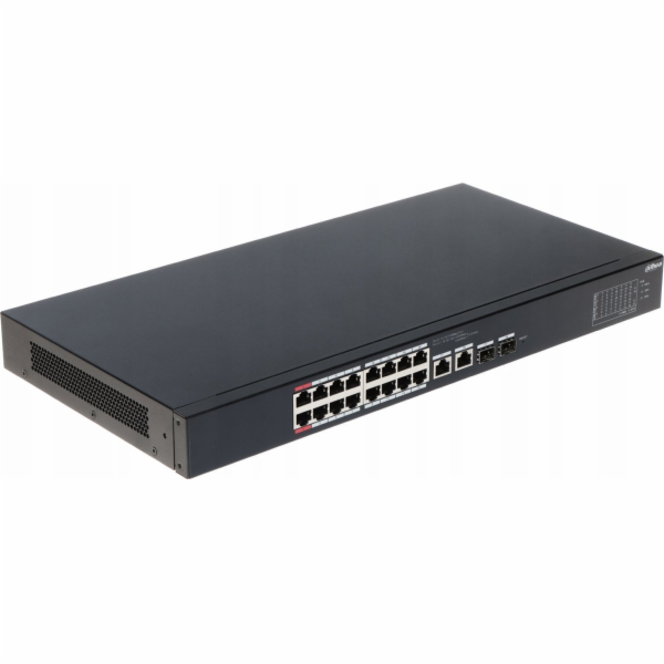 Dahua Technology DH-CS4226-24ET-375 Řízený L2 Gigabit Eth...