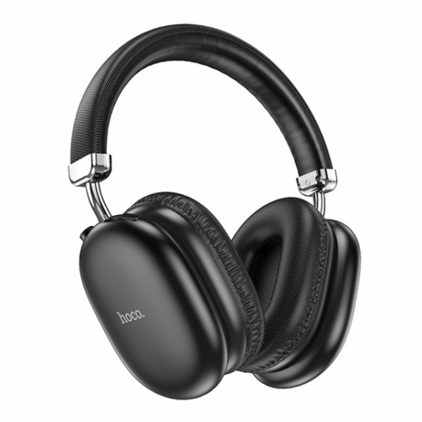 Hoco W35 Max Joy Bezdrátová náhlavní souprava Bluetooth d...