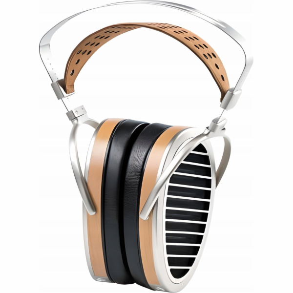 Planární sluchátka HiFiMAN HE1000 V2 Stealth