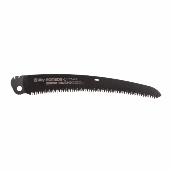 Silky Pilový list pro Gomboy Curve Professional 240-8 Out...
