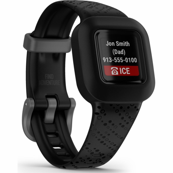 Garmin Vivofit Jr. 3 MIP Náramek pro sledování aktivity 1...