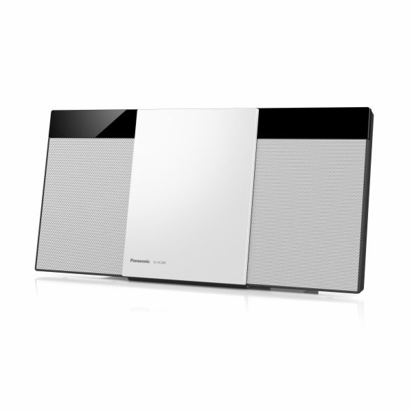 Panasonic SC-HC300EG-W