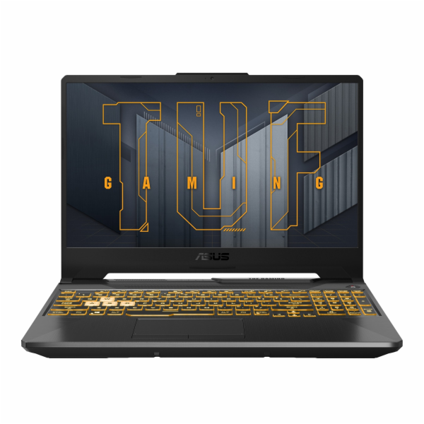 ASUS TUF Gaming A15 (FA506NCR-HN108)