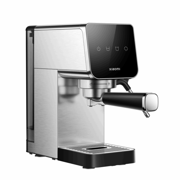 Poloautomatický kávovar Xiaomi EU Cob Coffee Maker
