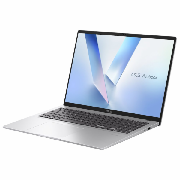 ASUS NTB Vivobook 16 (M1607KA-MB058W), R7-AI-350, 16" 192...