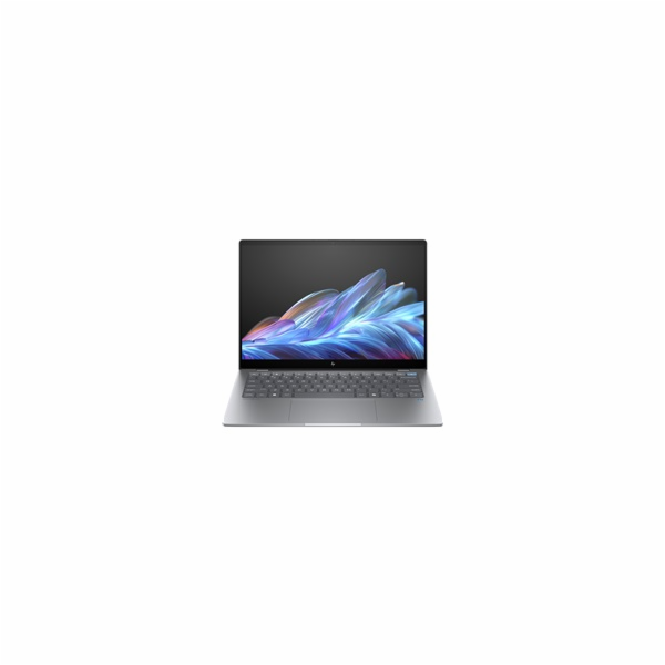 bazar  NTB HP HP OmniBook X 14-fe0910nc, QC Snapdragon X1...